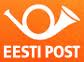 Estonia logo poczty